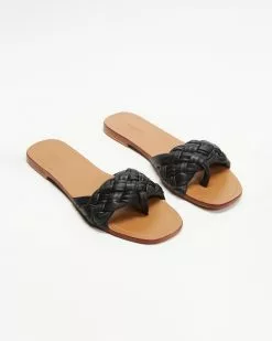 Tony Bianco Ashton Black