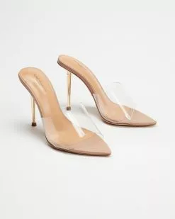 Tony Bianco Mylo Clear Vinylite, Skin Nappa & Gold -Sandals Sales Shop http3A2F2Fstatic.theiconic.com .au2Fp2Ftony bianco 1497 5313641 3