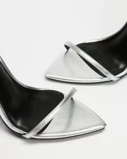 Tony Bianco Myra Silver Nappa Meatllic / Silver -Sandals Sales Shop http3A2F2Fstatic.theiconic.com .au2Fp2Ftony bianco 1544 3413641 4