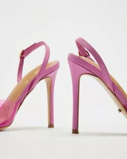 Tony Bianco Lazer Pink Vinylite & Pink Nappa -Sandals Sales Shop http3A2F2Fstatic.theiconic.com .au2Fp2Ftony bianco 6358 6646641 3