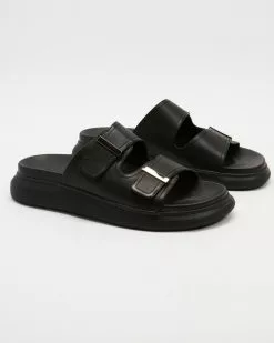 Tony Bianco Maja Black Como