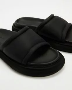 Tony Bianco Jessie Black Nylon -Sandals Sales Shop http3A2F2Fstatic.theiconic.com .au2Fp2Ftony bianco 7818 8047431 4