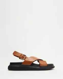 Tony Bianco Mya Tan Como