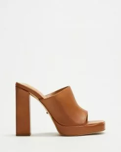 Tony Bianco Daytona Tan Como