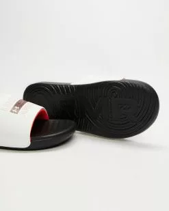 Under Armour Ansa Graphic Slides - Women's Black, White & Beta -Sandals Sales Shop http3A2F2Fstatic.theiconic.com .au2Fp2Funder armour 7595 5179231 3