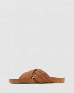 Urge Talia Cognac -Sandals Sales Shop http3A2F2Fstatic.theiconic.com .au2Fp2Furge 1846 3418341 4