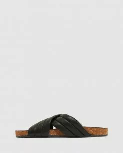 Urge Talia Black -Sandals Sales Shop http3A2F2Fstatic.theiconic.com .au2Fp2Furge 1862 1418341 4