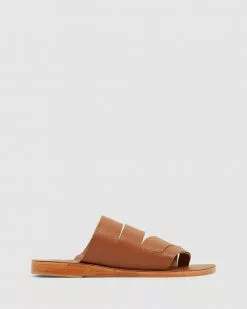 Urge Nika Cognac Milled