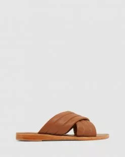 Urge Natalya Cognac Milled