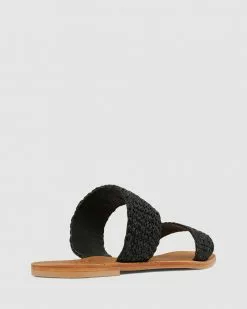 Urge Charlie Black -Sandals Sales Shop http3A2F2Fstatic.theiconic.com .au2Fp2Furge 2022 9648711 4