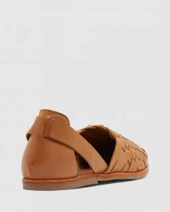 Urge Millie Vintage Tan Oily -Sandals Sales Shop http3A2F2Fstatic.theiconic.com .au2Fp2Furge 6228 5318341 3