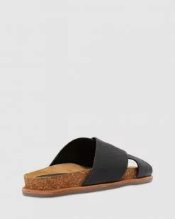 Urge Elka Black -Sandals Sales Shop http3A2F2Fstatic.theiconic.com .au2Fp2Furge 6655 9667121 4