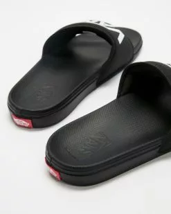 Vans La Costa Slide-On - Unisex Black -Sandals Sales Shop http3A2F2Fstatic.theiconic.com .au2Fp2Fvans 3179 5703541 3