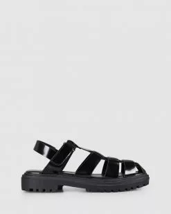 Verali Remy Black Box PU