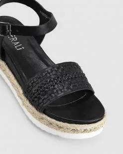 Verali Disco Black Softee -Sandals Sales Shop http3A2F2Fstatic.theiconic.com .au2Fp2Fverali 1523 3942941 4