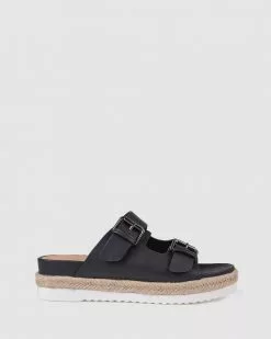 Verali Denmark Black Softee