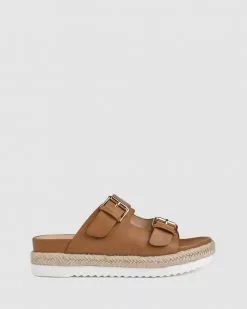 Verali Denmark Tan Softee