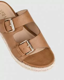 Verali Denmark Tan Softee -Sandals Sales Shop http3A2F2Fstatic.theiconic.com .au2Fp2Fverali 1649 0515611 4