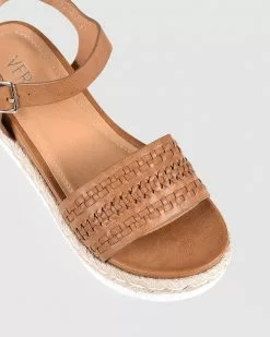 Verali Disco Tan Softee -Sandals Sales Shop http3A2F2Fstatic.theiconic.com .au2Fp2Fverali 1685 4364611 4