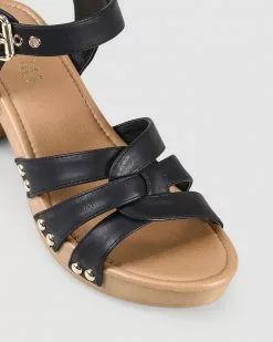 Verali Lucy Black Softee -Sandals Sales Shop http3A2F2Fstatic.theiconic.com .au2Fp2Fverali 1701 0823341 4
