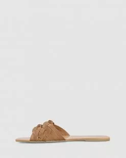 Verali Ciara Tan Softee -Sandals Sales Shop http3A2F2Fstatic.theiconic.com .au2Fp2Fverali 2303 1659931 3