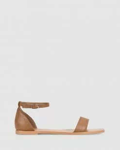 Verali Glasgow Tan Softee