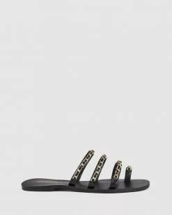 Verali Cindy Black Smooth