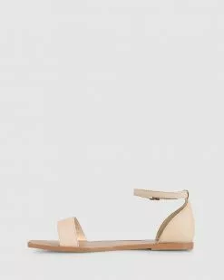 Verali Glasgow Nude Softee -Sandals Sales Shop http3A2F2Fstatic.theiconic.com .au2Fp2Fverali 2334 8338641 3
