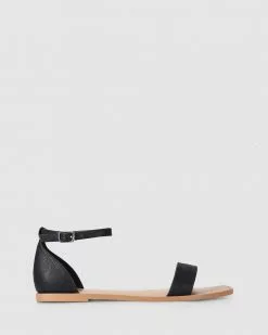 Verali Glasgow Black Softee