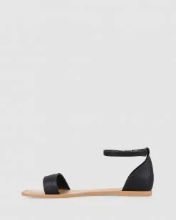 Verali Glasgow Black Softee -Sandals Sales Shop http3A2F2Fstatic.theiconic.com .au2Fp2Fverali 2345 3338641 3