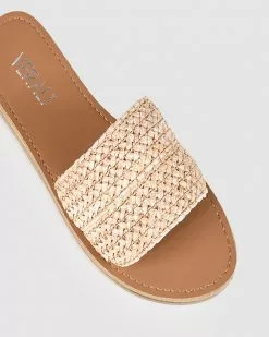 Verali Talby II Natural Weave -Sandals Sales Shop http3A2F2Fstatic.theiconic.com .au2Fp2Fverali 2363 6364611 4