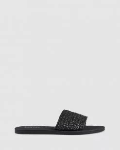 Verali Talby II Black Weave