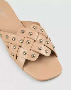 Verali Rina Dark Camel Smooth -Sandals Sales Shop http3A2F2Fstatic.theiconic.com .au2Fp2Fverali 2407 7349631 4