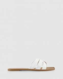 Verali Glenn White Softee