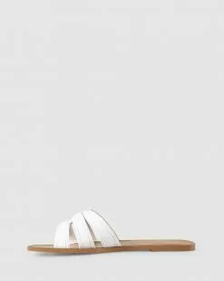 Verali Glenn White Softee -Sandals Sales Shop http3A2F2Fstatic.theiconic.com .au2Fp2Fverali 2468 2843141 3