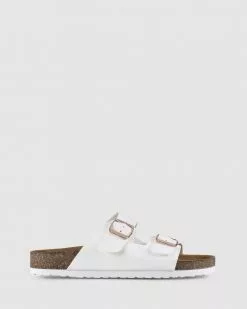 Verali Xylo White Smooth