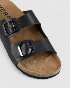 Verali Xylo Black Smooth -Sandals Sales Shop http3A2F2Fstatic.theiconic.com .au2Fp2Fverali 2543 5659931 4