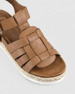Verali Devon Tan Softee -Sandals Sales Shop http3A2F2Fstatic.theiconic.com .au2Fp2Fverali 2574 4215531 4