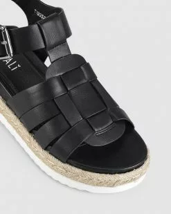 Verali Devon Black Softee -Sandals Sales Shop http3A2F2Fstatic.theiconic.com .au2Fp2Fverali 2594 5445531 4