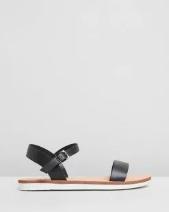 Verali Sass Black Softee