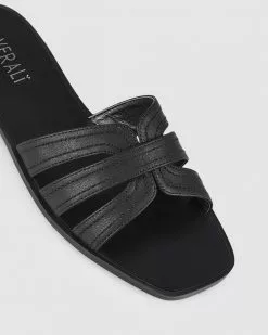 Verali Glenn Black Softee -Sandals Sales Shop http3A2F2Fstatic.theiconic.com .au2Fp2Fverali 2940 8113141 4