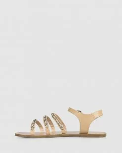 Verali Candice Nude Smooth -Sandals Sales Shop http3A2F2Fstatic.theiconic.com .au2Fp2Fverali 2957 0953141 3