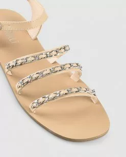 Verali Candice Nude Smooth -Sandals Sales Shop http3A2F2Fstatic.theiconic.com .au2Fp2Fverali 2959 0953141 4