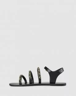 Verali Candice Black Smooth -Sandals Sales Shop http3A2F2Fstatic.theiconic.com .au2Fp2Fverali 2997 8853141 3
