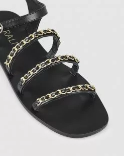 Verali Candice Black Smooth -Sandals Sales Shop http3A2F2Fstatic.theiconic.com .au2Fp2Fverali 2999 8853141 4