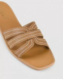 Verali Glenn Tan Softee -Sandals Sales Shop http3A2F2Fstatic.theiconic.com .au2Fp2Fverali 3188 5113141 4