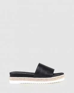 Verali Declan Black Softee