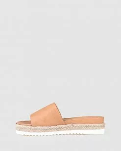 Verali Declan Caramel Softee -Sandals Sales Shop http3A2F2Fstatic.theiconic.com .au2Fp2Fverali 3711 2364611 3