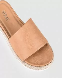 Verali Declan Caramel Softee -Sandals Sales Shop http3A2F2Fstatic.theiconic.com .au2Fp2Fverali 3714 2364611 4