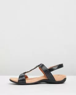 Vionic Farra Backstrap Sandals Woven Black -Sandals Sales Shop http3A2F2Fstatic.theiconic.com .au2Fp2Fvionic 0062 6419401 3